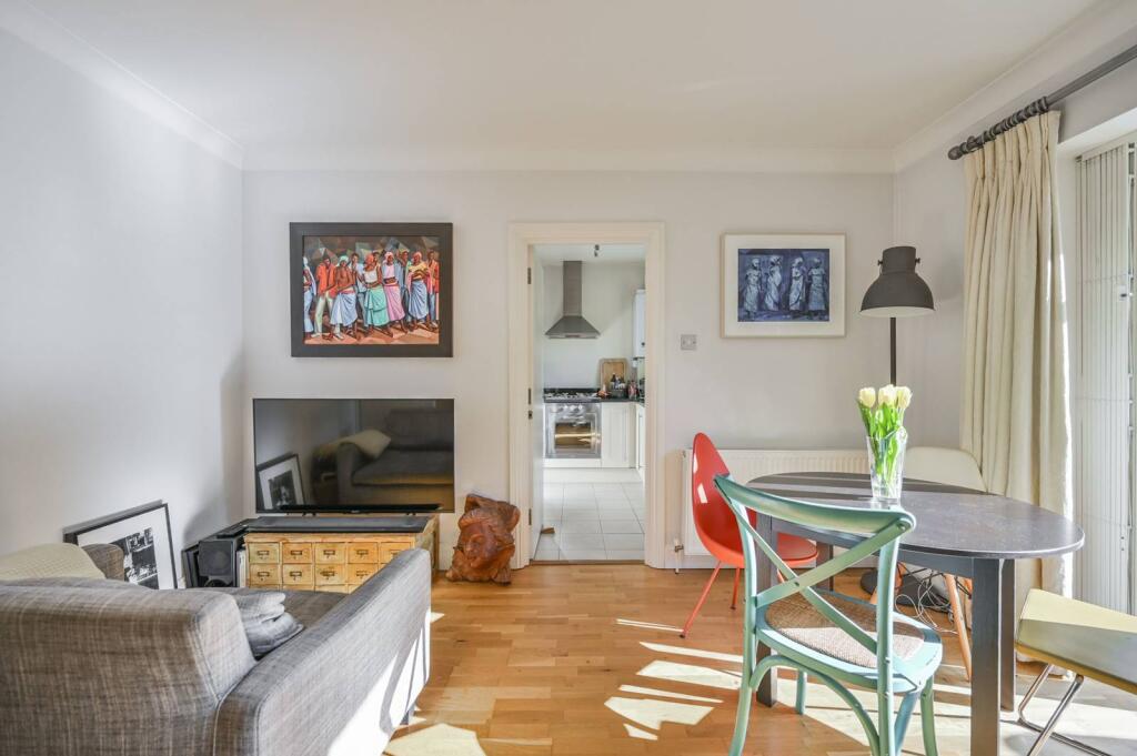 Main image of property: Crescent Road, Crouch End, London, N8