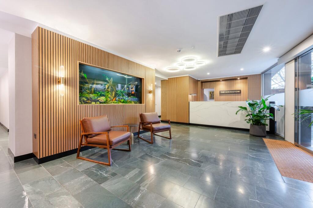 Apartment in London, Finsbury - More
