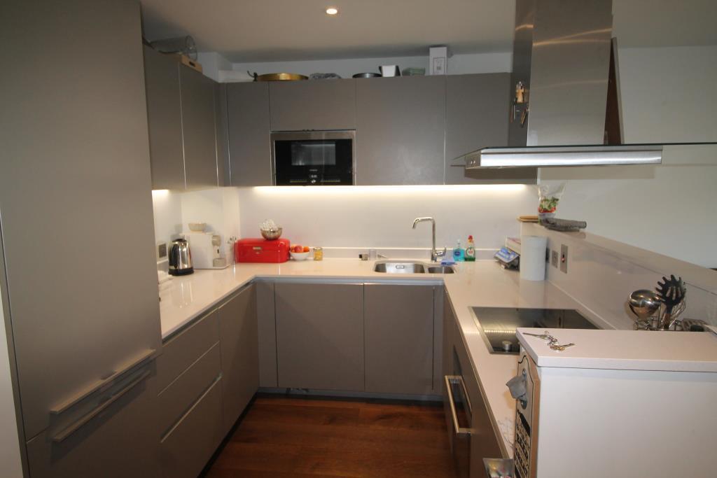 3 bedroom ground floor maisonette for rent