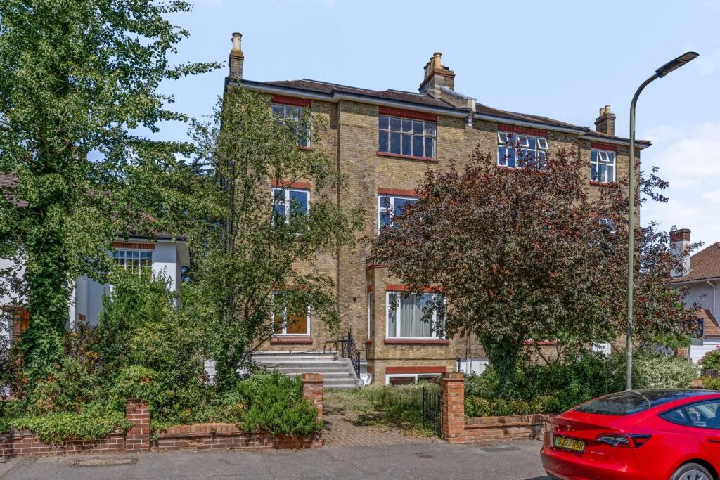 Main image of property: Border Road, London