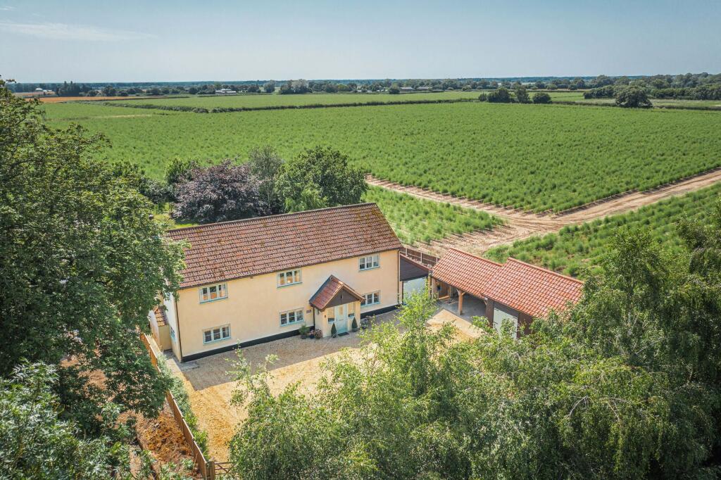 Main image of property: Substantial and Highly Versatile Home in Rockland St. Peter