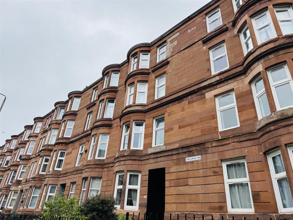 Main image of property: Tollcross Road, Glasgow