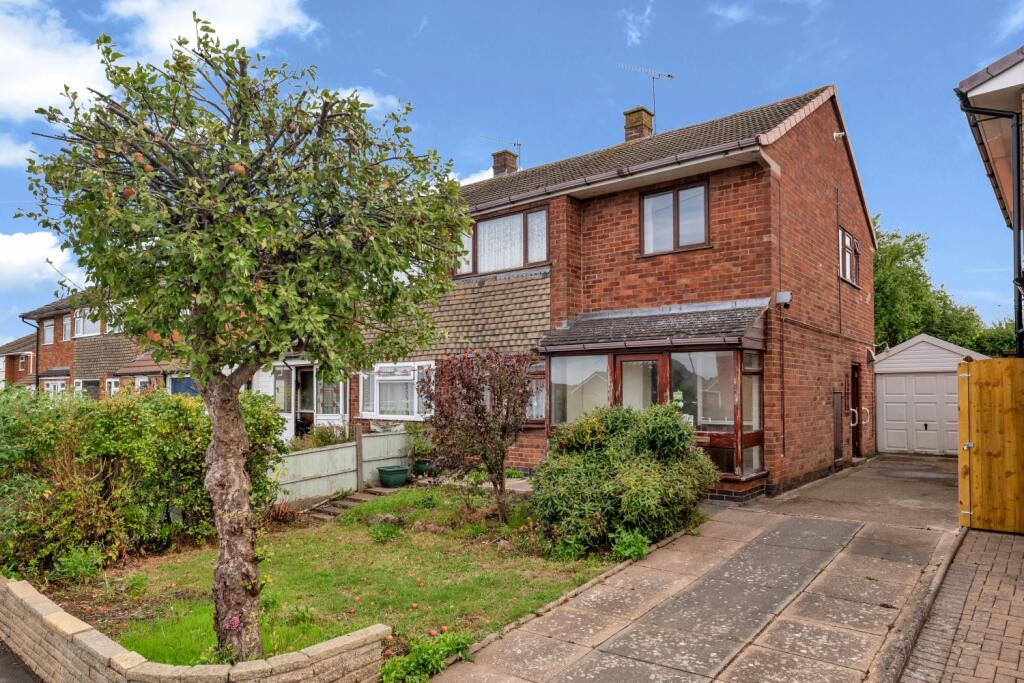 Main image of property: Langton Road, Wigston, LE18
