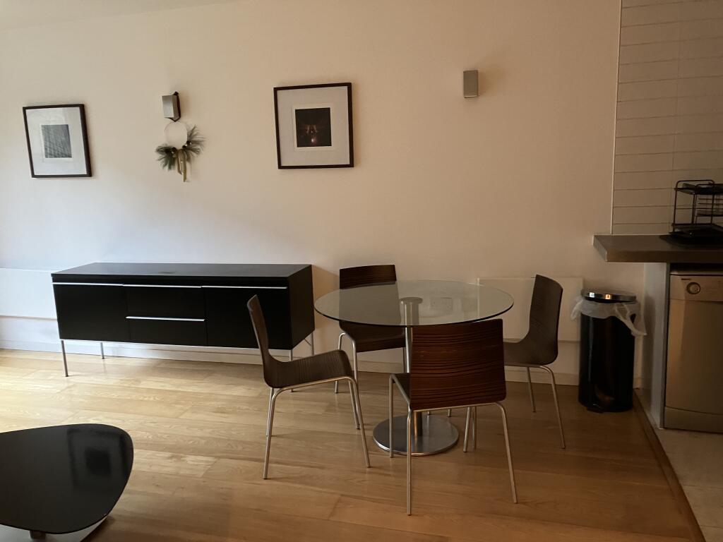 Apartment in Manchester, New Cross, Strangeways - View 4