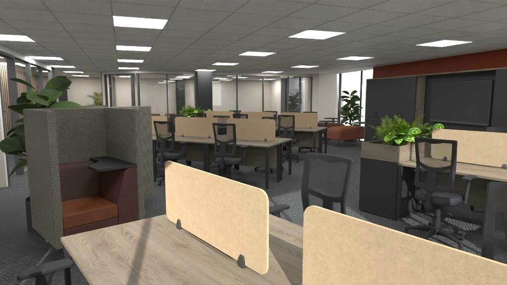 Example Render