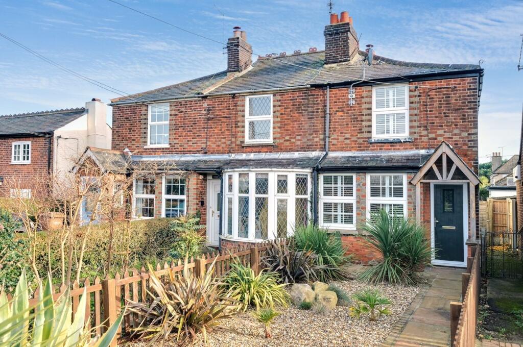 Main image of property: Stock Road, Galleywood, Chelmsford, CM2
