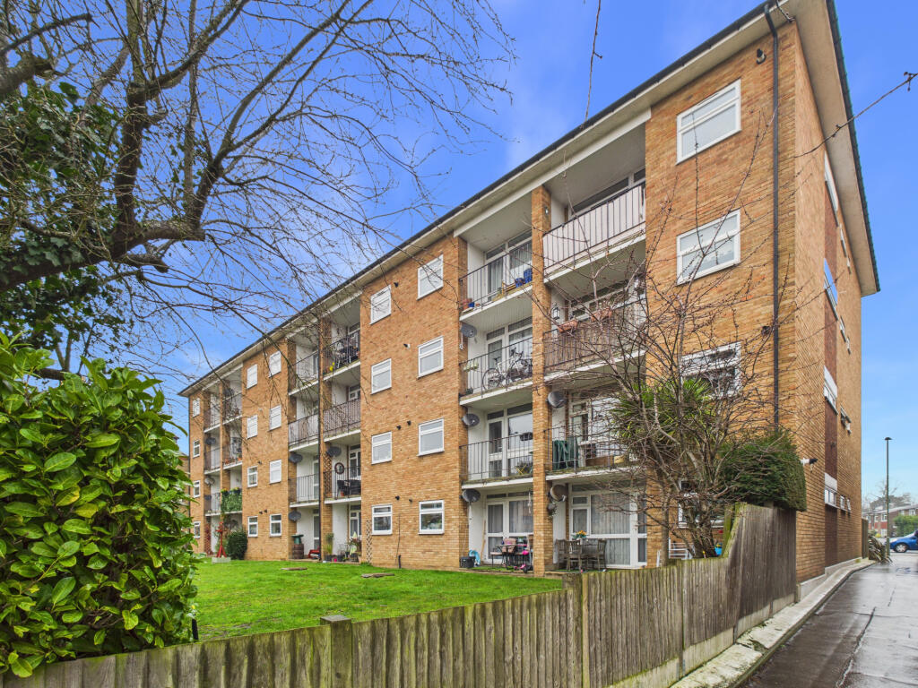 Main image of property: Lankton Close, Beckenham, BR3