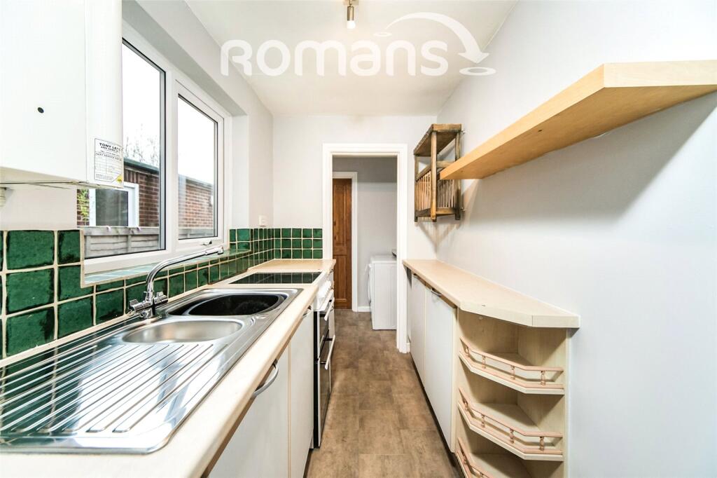 House in Reading, Caversham - View 4