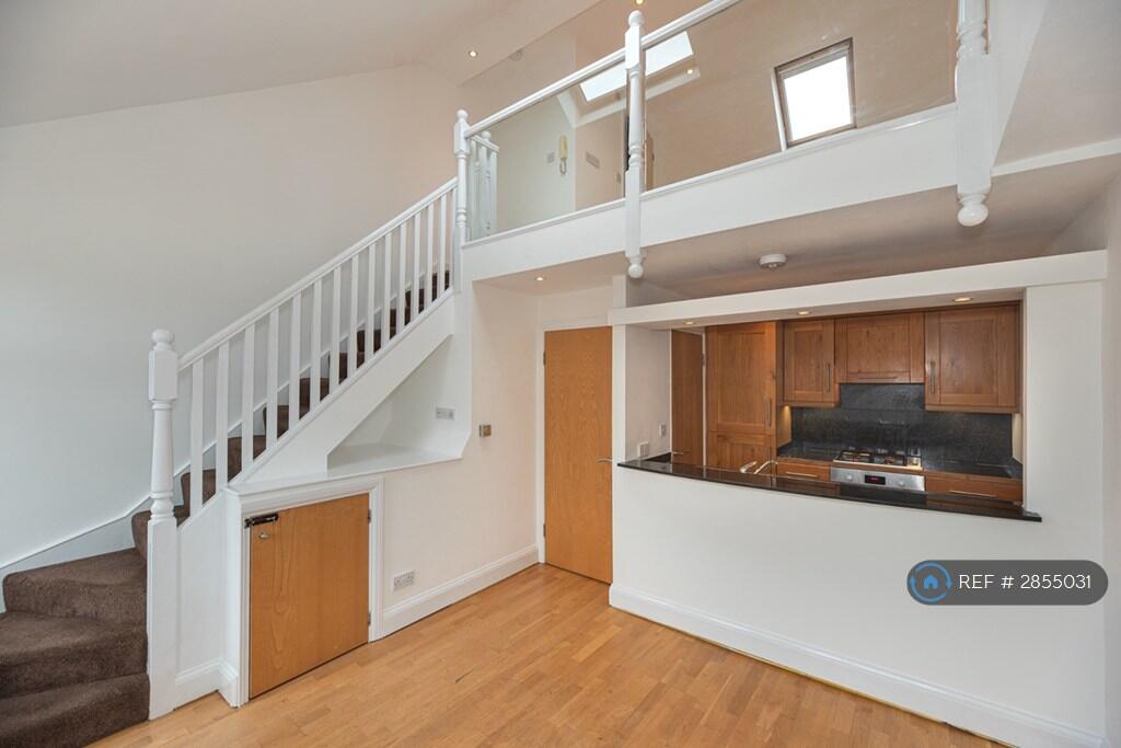 Main image of property: Upper Richmond Road West, London, SW14