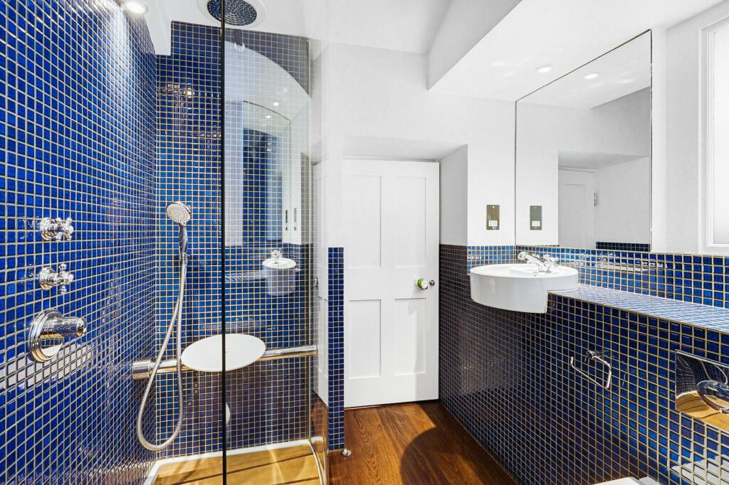 4 bedroom terraced house for rent
