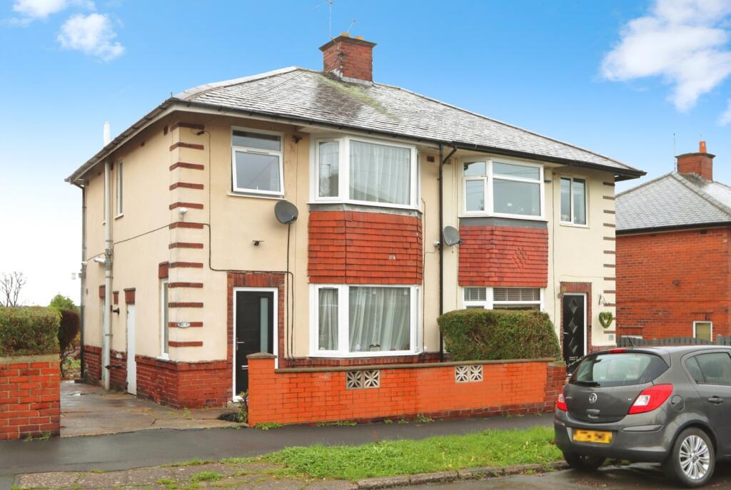 Main image of property: Clifton Crescent, Sheffield, South Yorkshire, S9