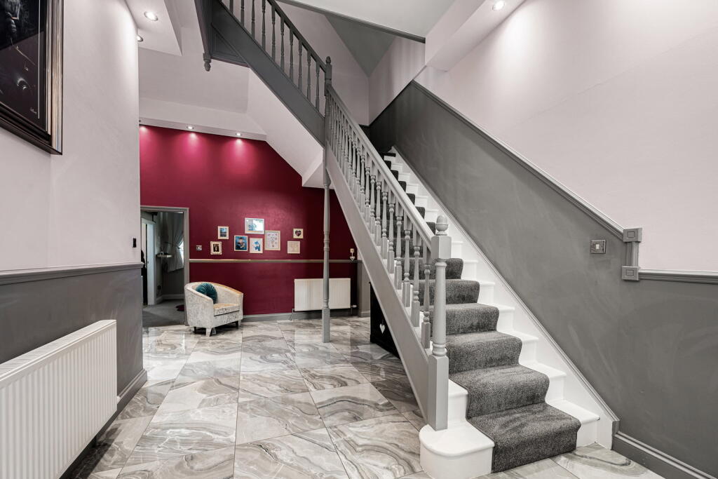 House in South Kesteven, Stoke Rochford - View 5