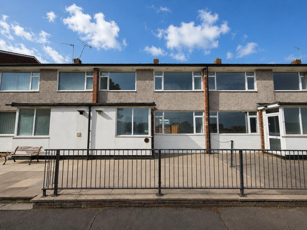 Main image of property: Fort Cumberland Road, Southsea