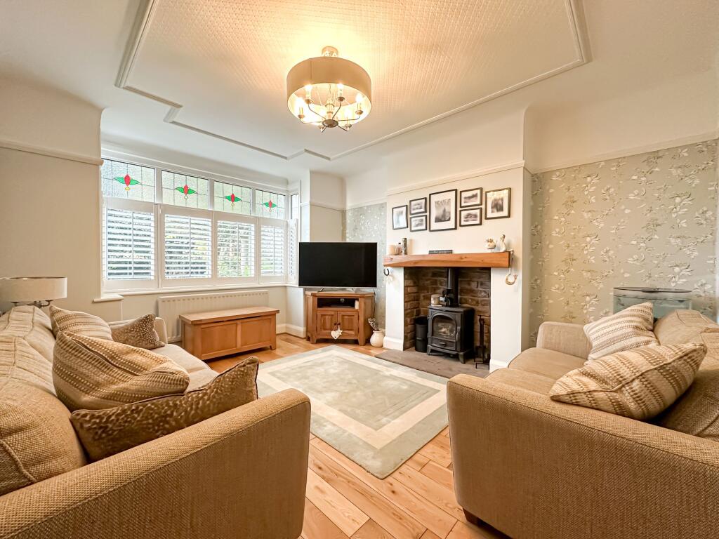 House in Wirral, Newton - View 3