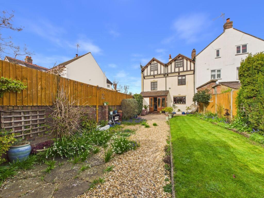 House in Wolverhampton - View 2