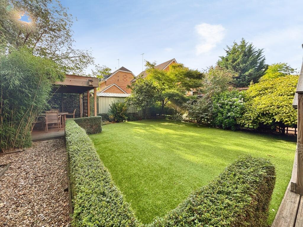House in Reading, Newtown - View 5