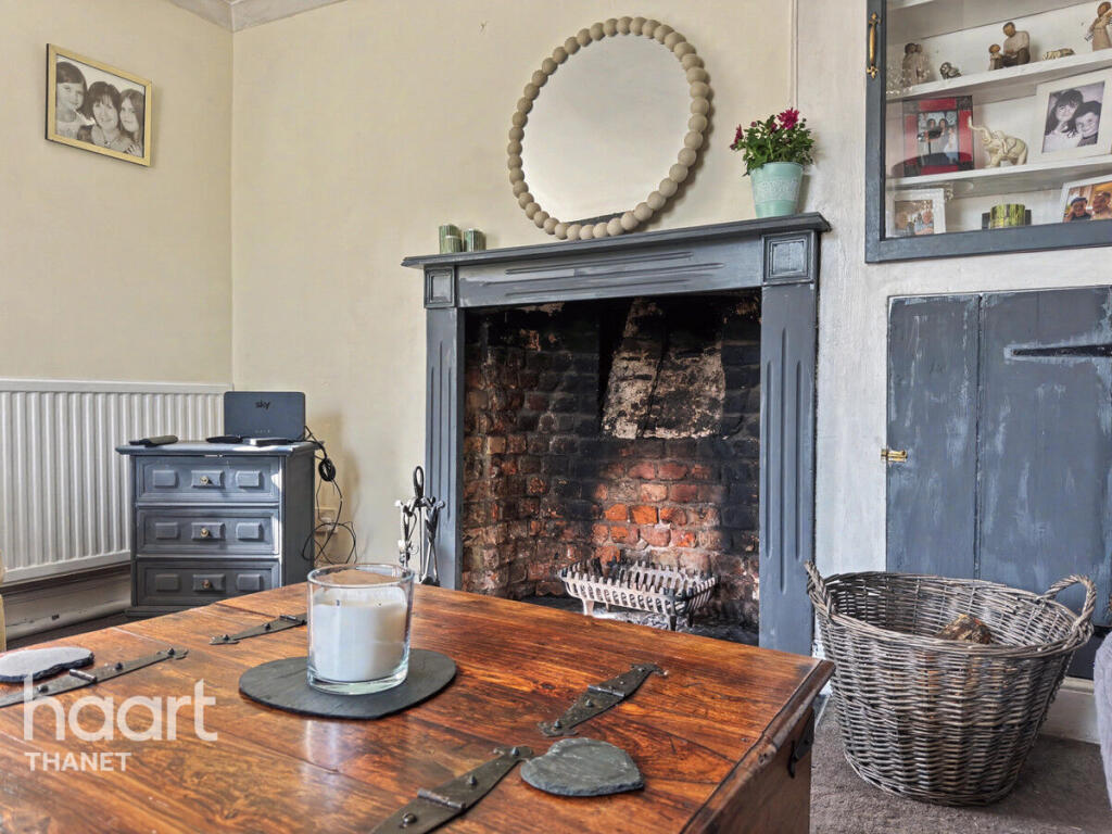 Main image of property: Canterbury Road, Birchington