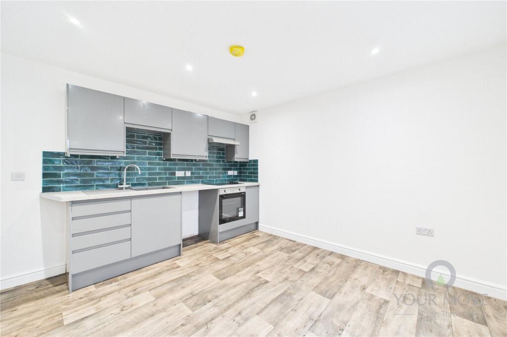 Main image of property: Kettering Road, Northampton, NN1