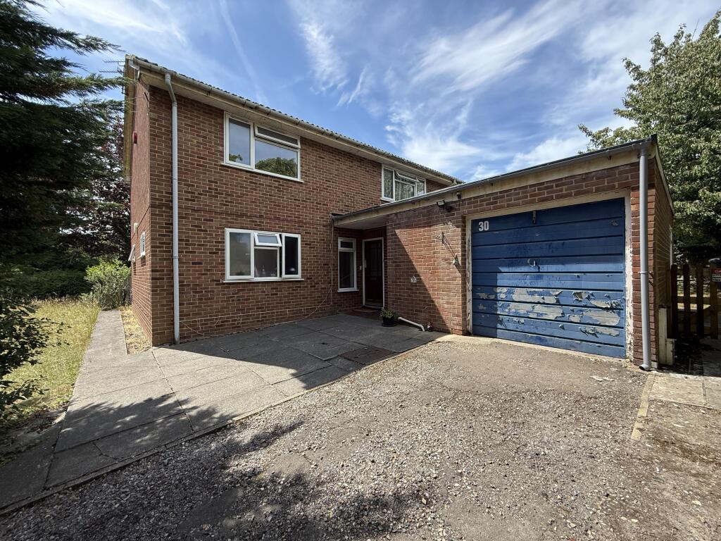 Main image of property: 30 College Road, Ramsgate, Kent, CT11
