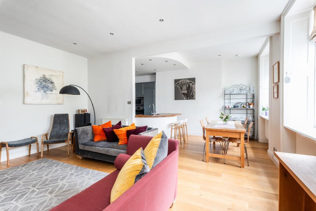 Lansdown Crescent, Bath, BA1 photo 3