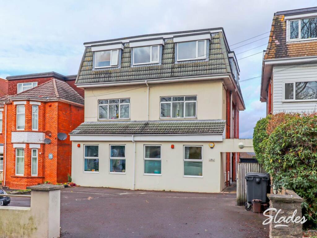 Main image of property: 92 Southbourne Road, Southbourne, Bournemouth