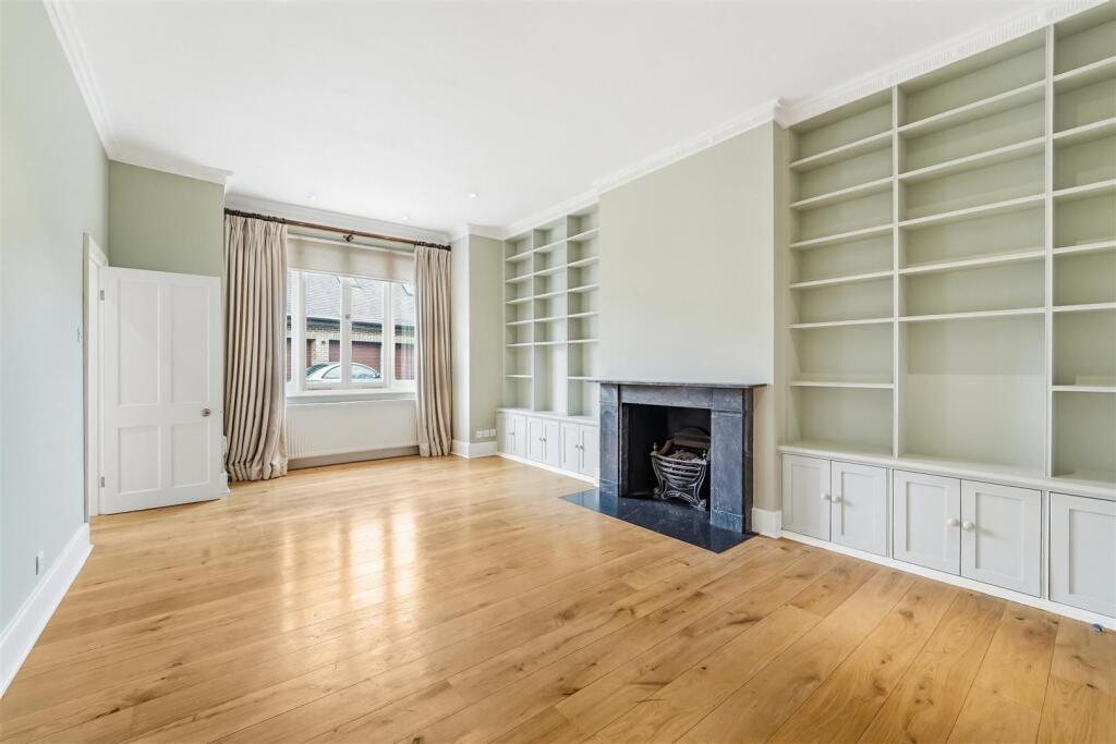 Main image of property: The Green, London