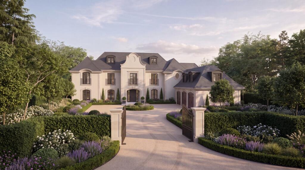 House in Hemel Hempstead, Beaconsfield - View 5