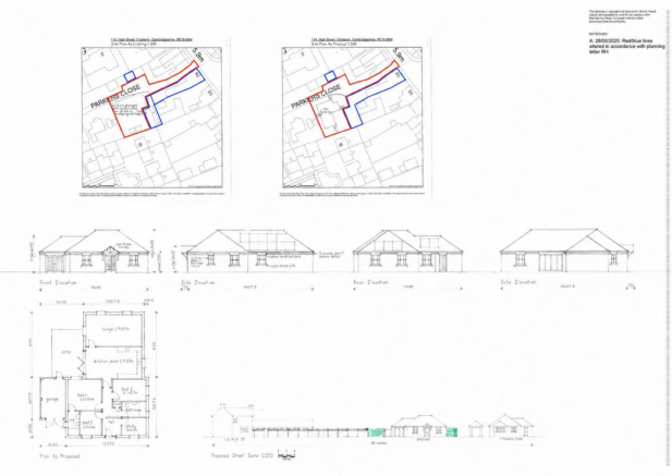 Plans