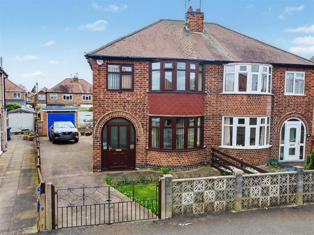Main image of property: Grosvenor Avenue, Sawley