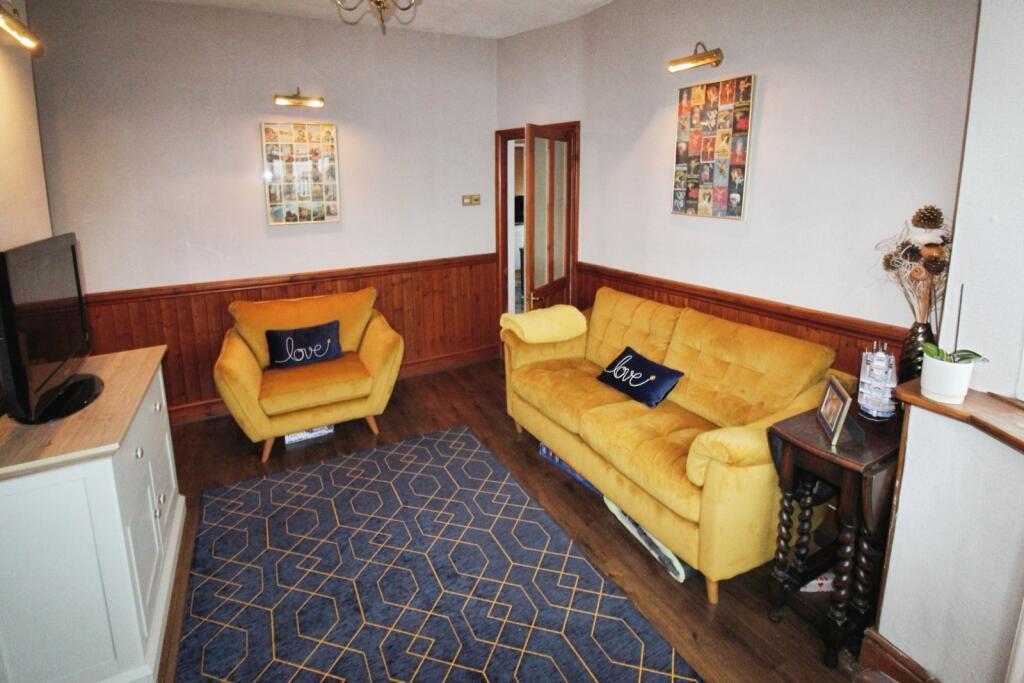 Moat Lane, Yardley, Birmingham, West Midlands, B26 - View 4