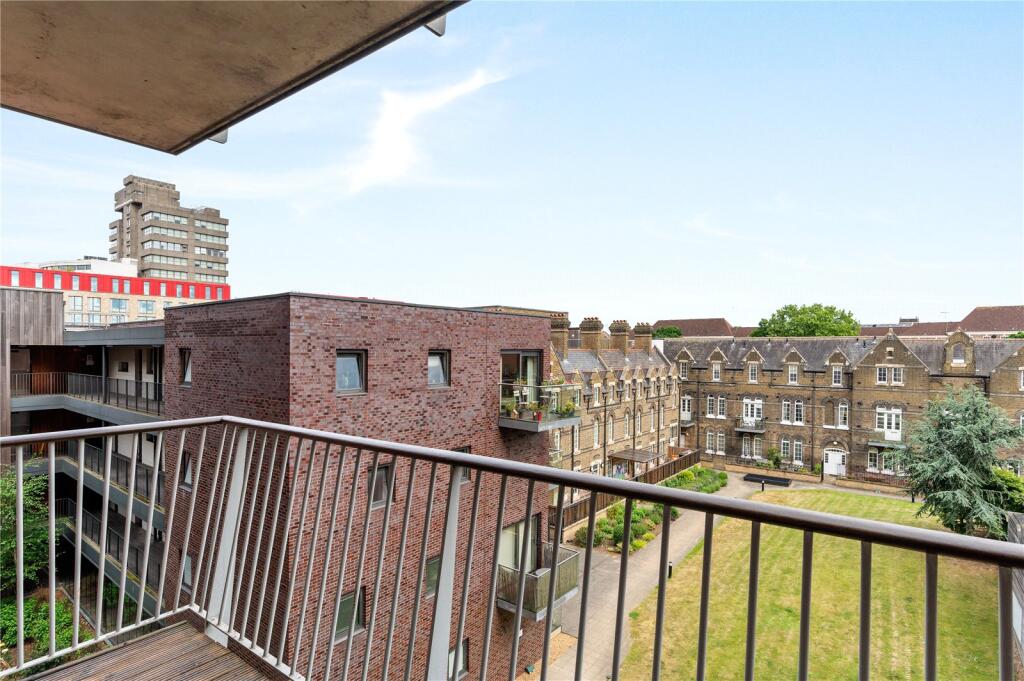 Main image of property: Garand Court, Eden Grove, Holloway, London, N7