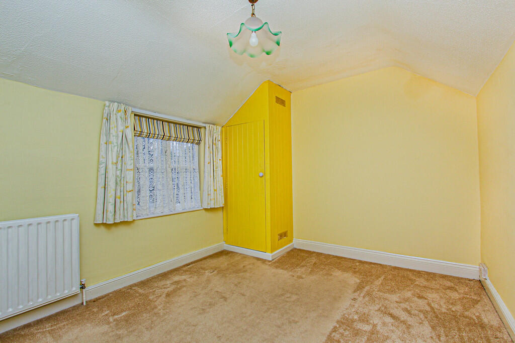 Church Street, Finedon - More