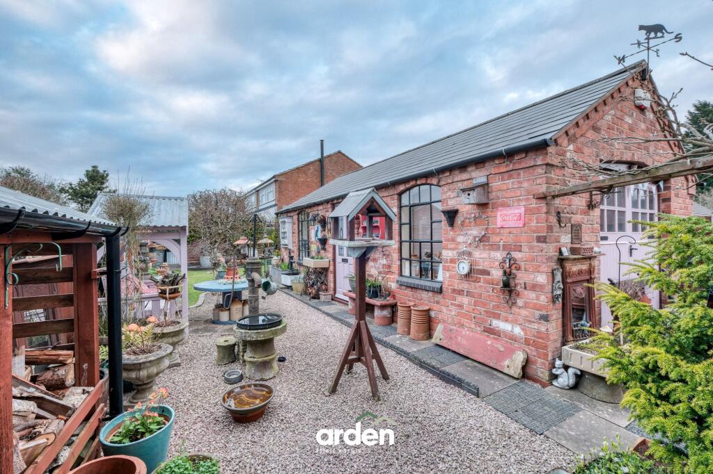 Additional image 17 of Barley Mow Lane, Catshill, B61