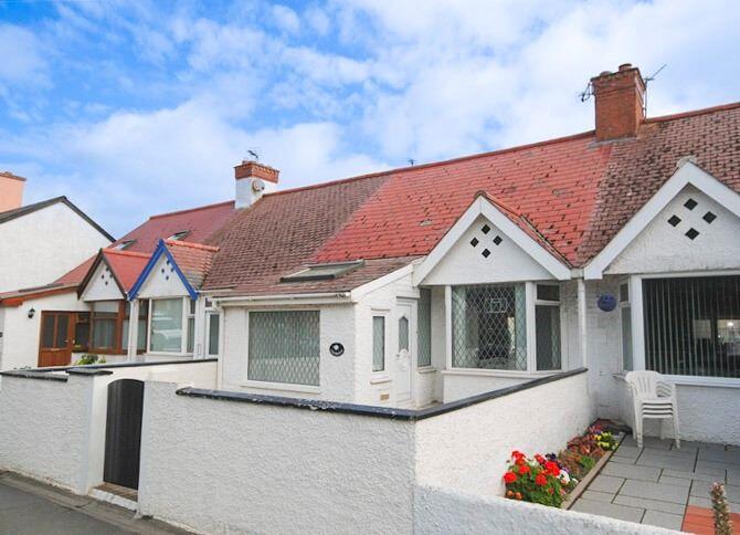 Main image of property: Jesmond, Penparcau, Aberystwyth, Dyfed, SY23 1RU