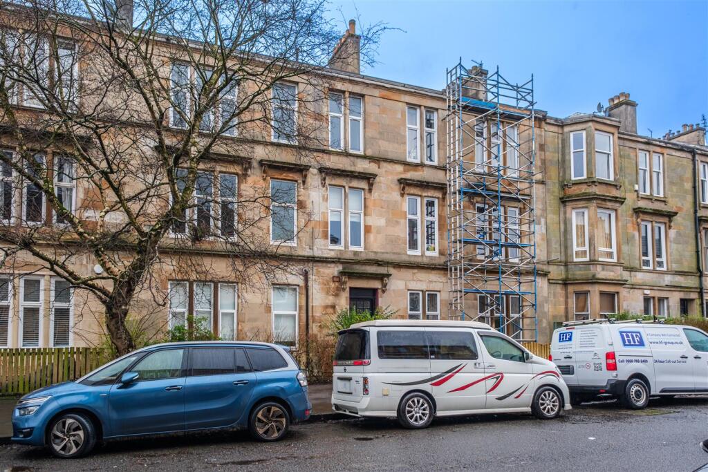 Main image of property: Leslie Street, Glasgow
