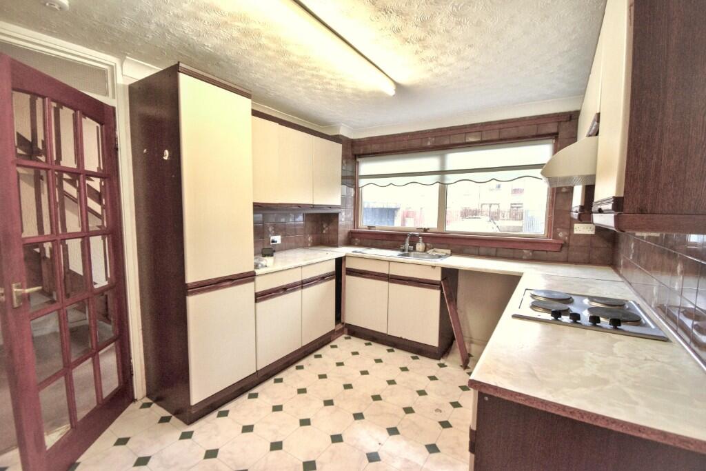 Mcclymont Court, Cumnock, Ayrshire, KA18 photo 5