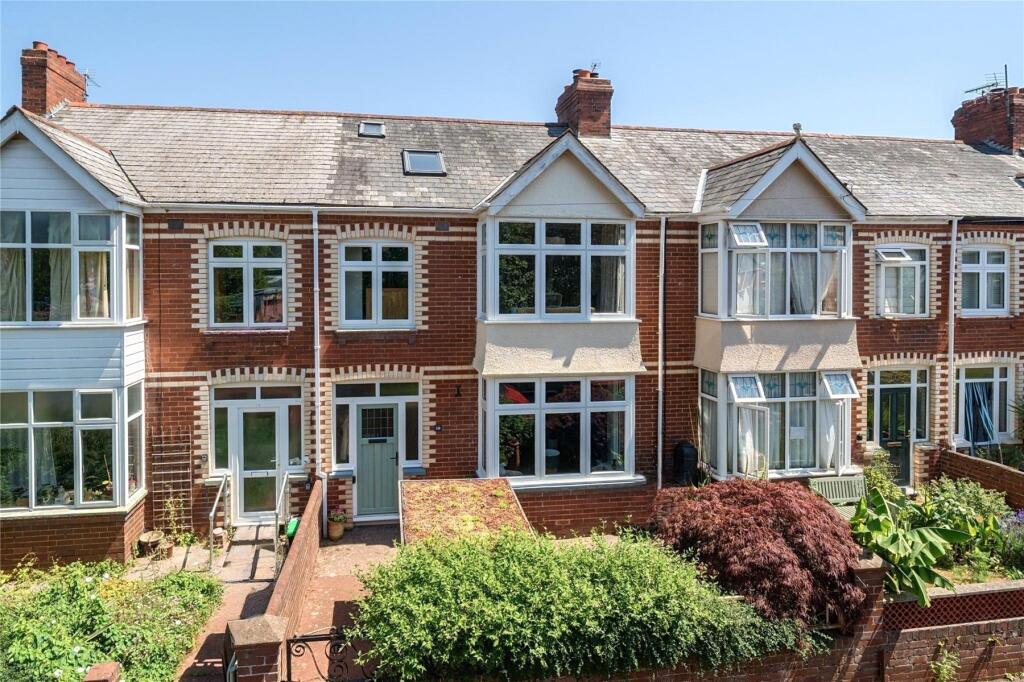 Main image of property: Heavitree, Exeter