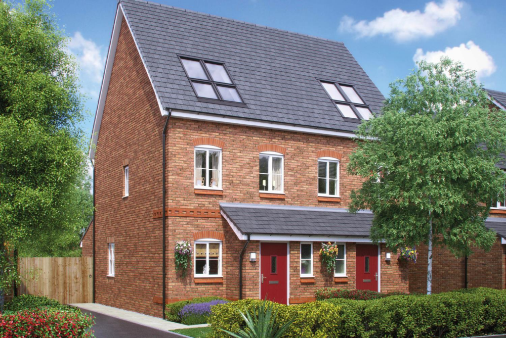 Main image of property: Teasel Crescent, Dunstable, LU5