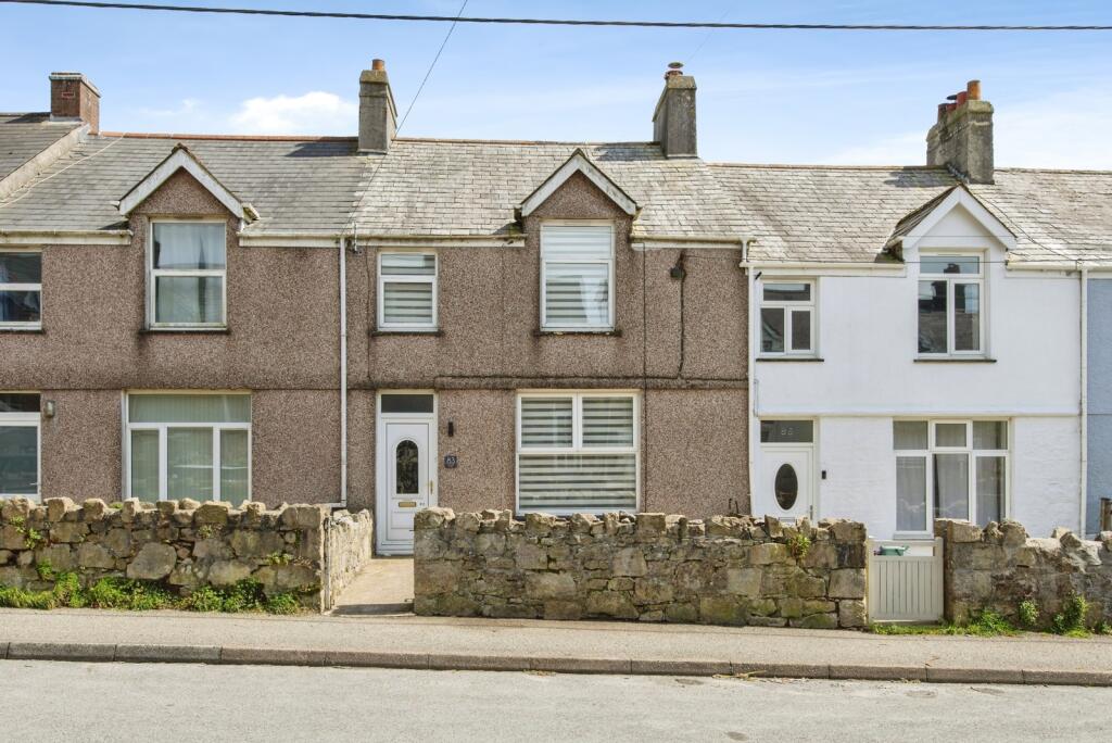 Main image of property: Currian Road, Nanpean, St. Austell, Cornwall, PL26