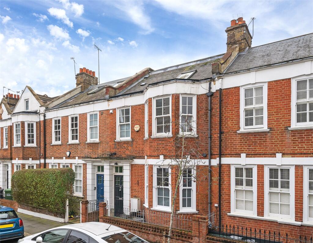 Main image of property: Sedlescombe Road, Fulham, London, SW6