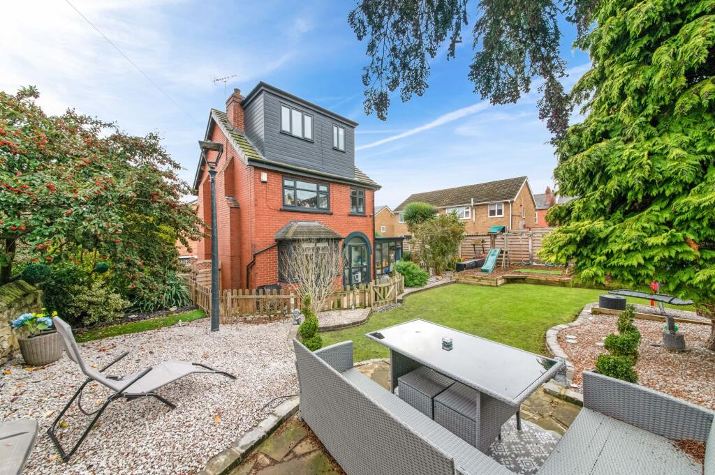 Willow House, Willow Lane, Wakefield, WF2 photo 3