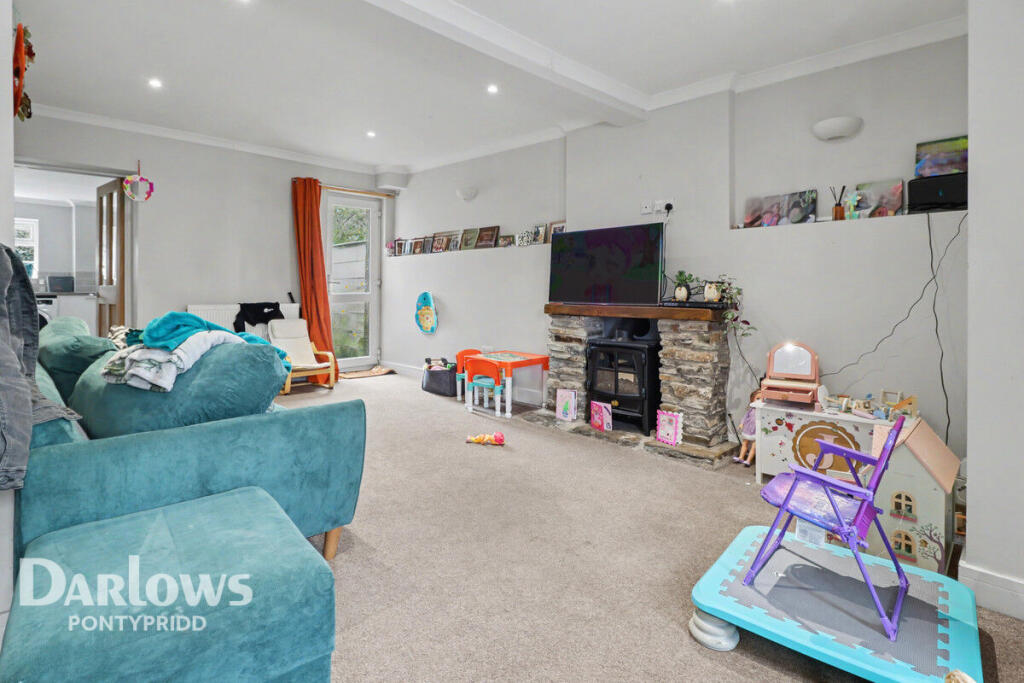 Main image of property: Williams Place, Pontypridd