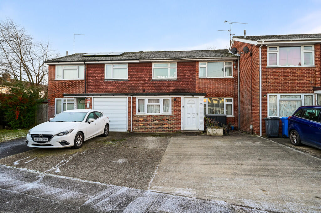 Main image of property: Beaulieu Gardens, Blackwater