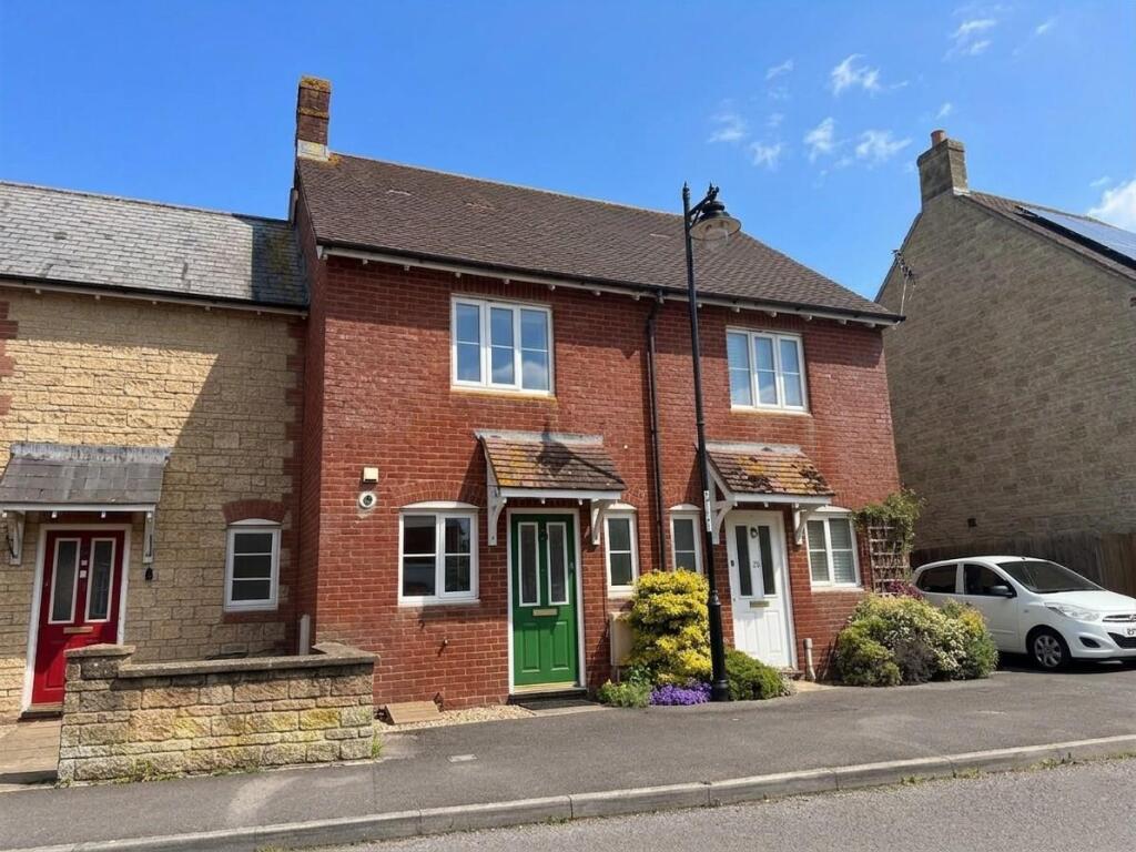 Main image of property: Marlott Road, Gillingham