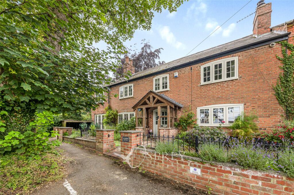 Main image of property: Main Street, Knossington, Oakham