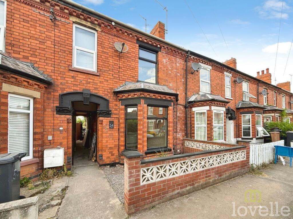 Main image of property: St. Catherines Grove, Lincoln, LN5