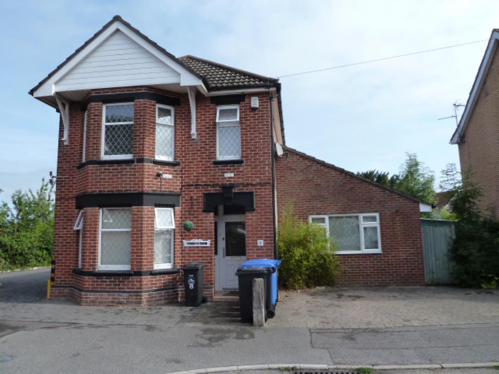 Main image of property: Tolstoi Road, Poole, Dorset, BH14