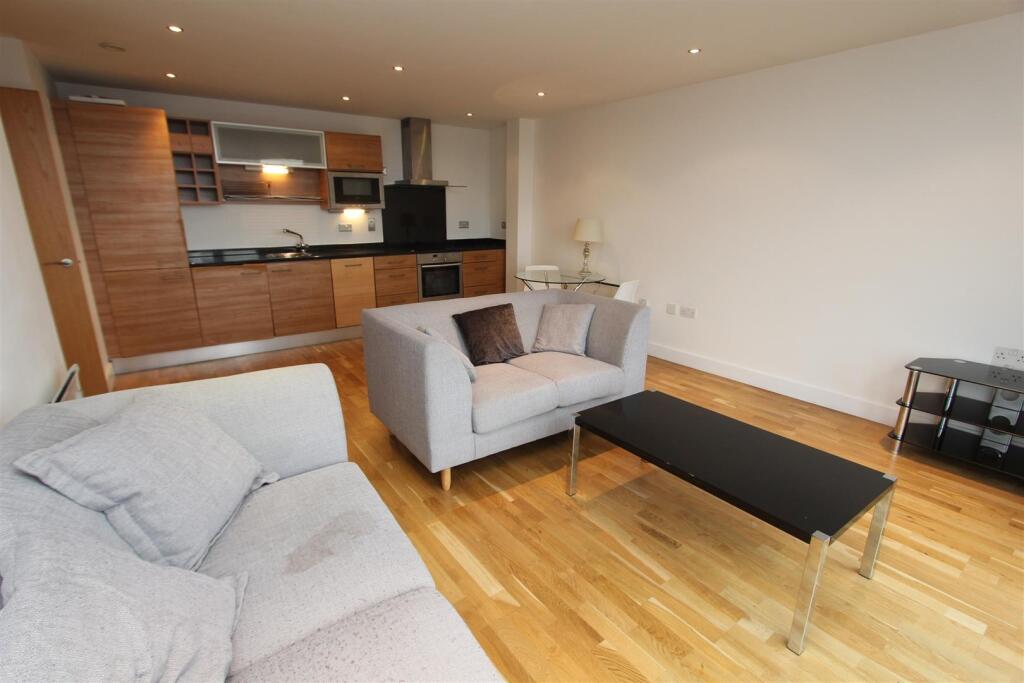 Main image of property: Cartier House Dock Leeds, Leeds, LS10