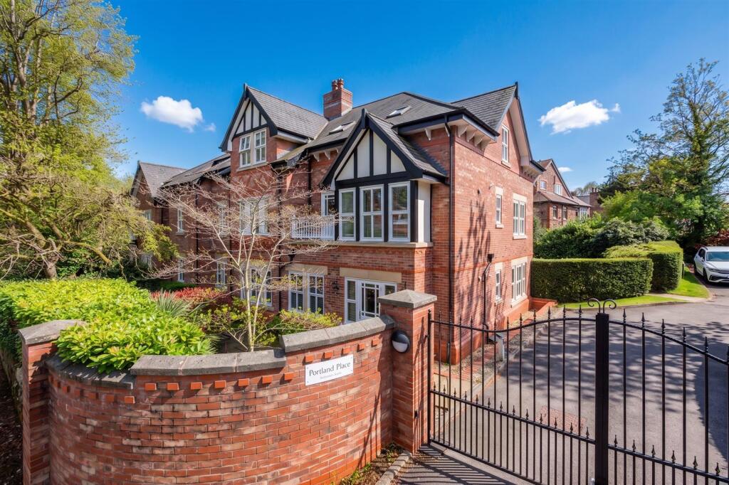 Main image of property: Belgrave Road, Bowdon, Altrincham