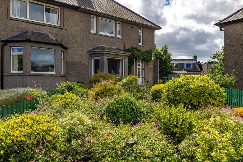 Main image of property: 6 Heriot Field, Oxton, TD2 6PJ